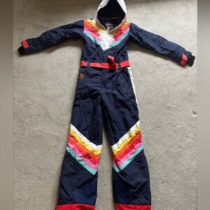 WOMEN'S SANTA FE SHREDDER SNOW SUIT